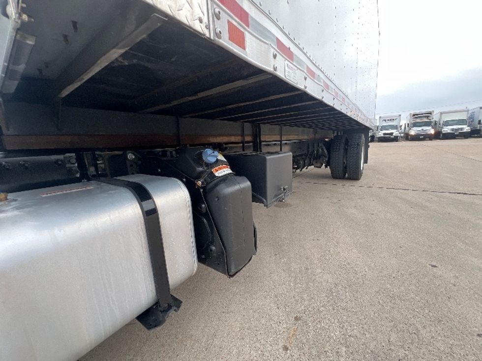 Medium Duty Box Truck-Light and Medium Duty Trucks-Freightliner-2023-M2-Dallas-TX-137,832\n\t\tmiles-$ 69,500 - Image 5