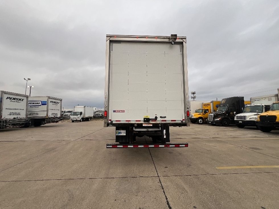 Medium Duty Box Truck-Light and Medium Duty Trucks-Freightliner-2023-M2-Dallas-TX-137,832\n\t\tmiles-$ 69,500 - Image 7