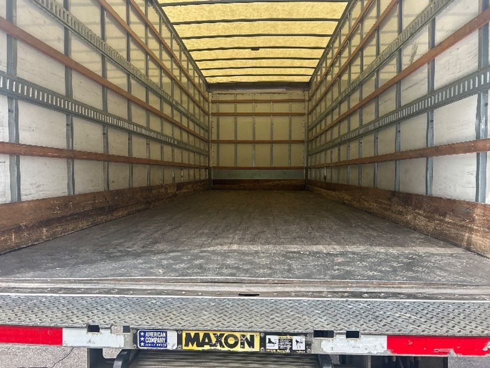 Medium Duty Box Truck-Light and Medium Duty Trucks-Freightliner-2023-M2-Dalton-GA-182,957\n\t\tmiles-$ 68,500 - Image 10