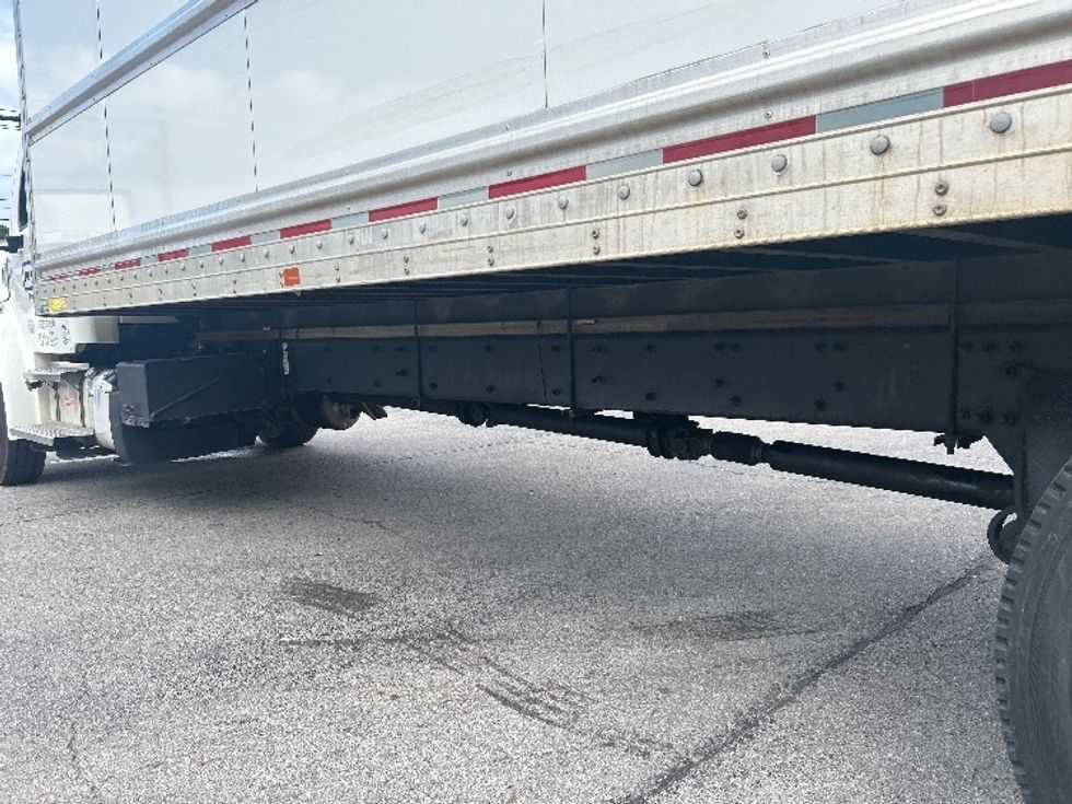 Medium Duty Box Truck-Light and Medium Duty Trucks-Freightliner-2023-M2-Dalton-GA-182,957\n\t\tmiles-$ 68,500 - Image 14