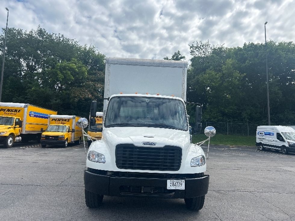 Medium Duty Box Truck-Light and Medium Duty Trucks-Freightliner-2023-M2-Dalton-GA-182,957\n\t\tmiles-$ 68,500 - Image 2