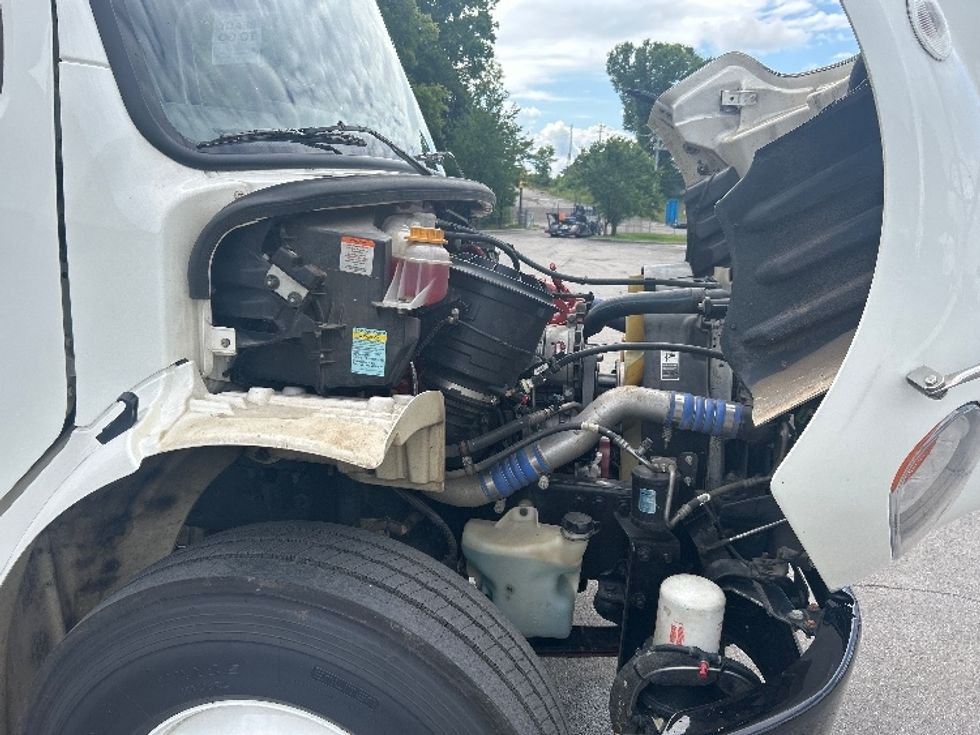 Medium Duty Box Truck-Light and Medium Duty Trucks-Freightliner-2023-M2-Dalton-GA-182,957\n\t\tmiles-$ 68,500 - Image 23