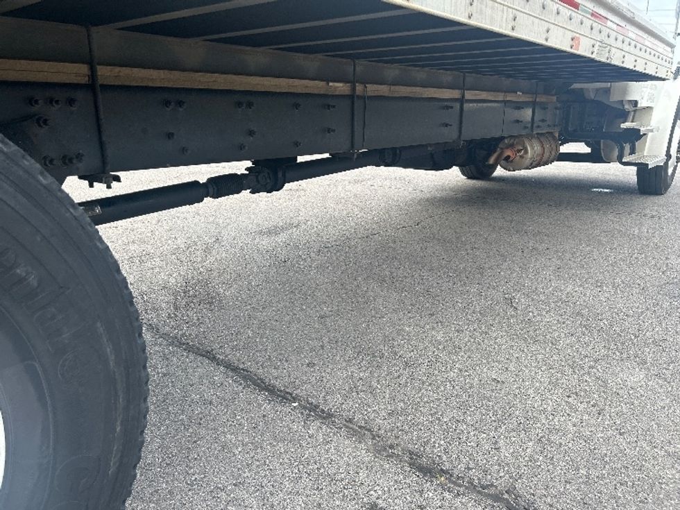 Medium Duty Box Truck-Light and Medium Duty Trucks-Freightliner-2023-M2-Dalton-GA-182,957\n\t\tmiles-$ 68,500 - Image 5