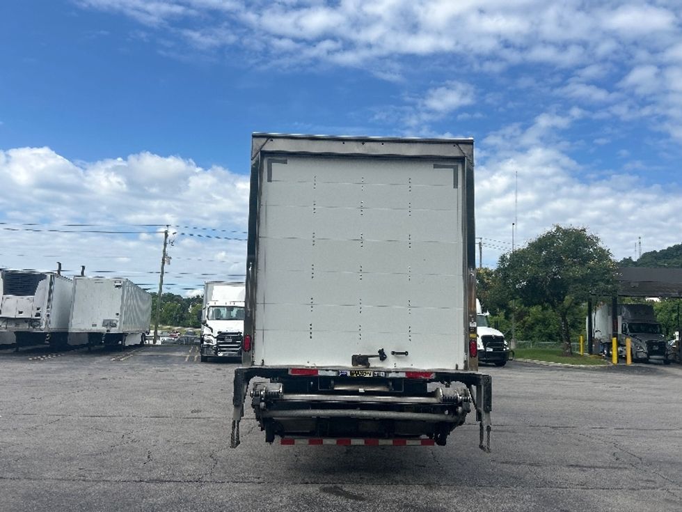 Medium Duty Box Truck-Light and Medium Duty Trucks-Freightliner-2023-M2-Dalton-GA-182,957\n\t\tmiles-$ 68,500 - Image 7
