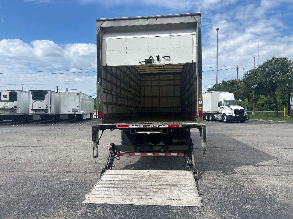 Medium Duty Box Truck-Light and Medium Duty Trucks-Freightliner-2023-M2-Dalton-GA-182,957\n\t\tmiles-$ 68,500 - Image 9