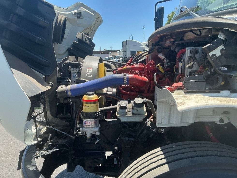 Medium Duty Box Truck-Light and Medium Duty Trucks-Freightliner-2023-M2-Denver-CO-187,096\n\t\tmiles-$ 68,500 - Image 24