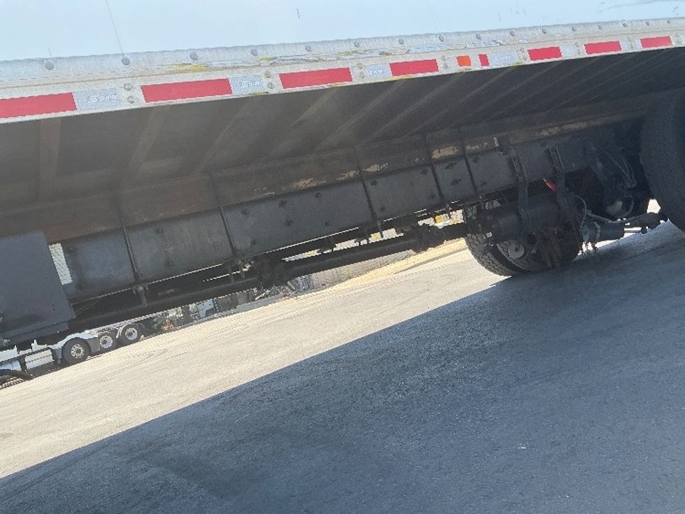 Medium Duty Box Truck-Light and Medium Duty Trucks-Freightliner-2023-M2-Denver-CO-187,096\n\t\tmiles-$ 68,500 - Image 5