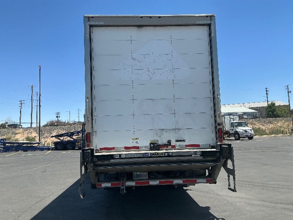 Medium Duty Box Truck-Light and Medium Duty Trucks-Freightliner-2023-M2-Denver-CO-187,096\n\t\tmiles-$ 68,500 - Image 7