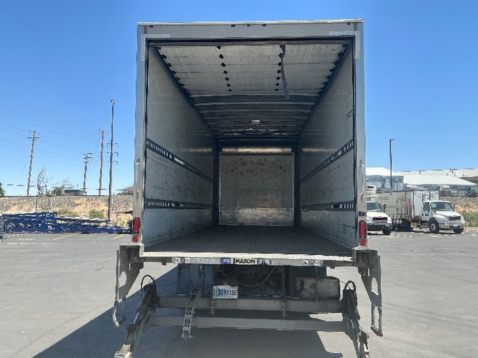 Medium Duty Box Truck-Light and Medium Duty Trucks-Freightliner-2023-M2-Denver-CO-187,096\n\t\tmiles-$ 68,500 - Image 8