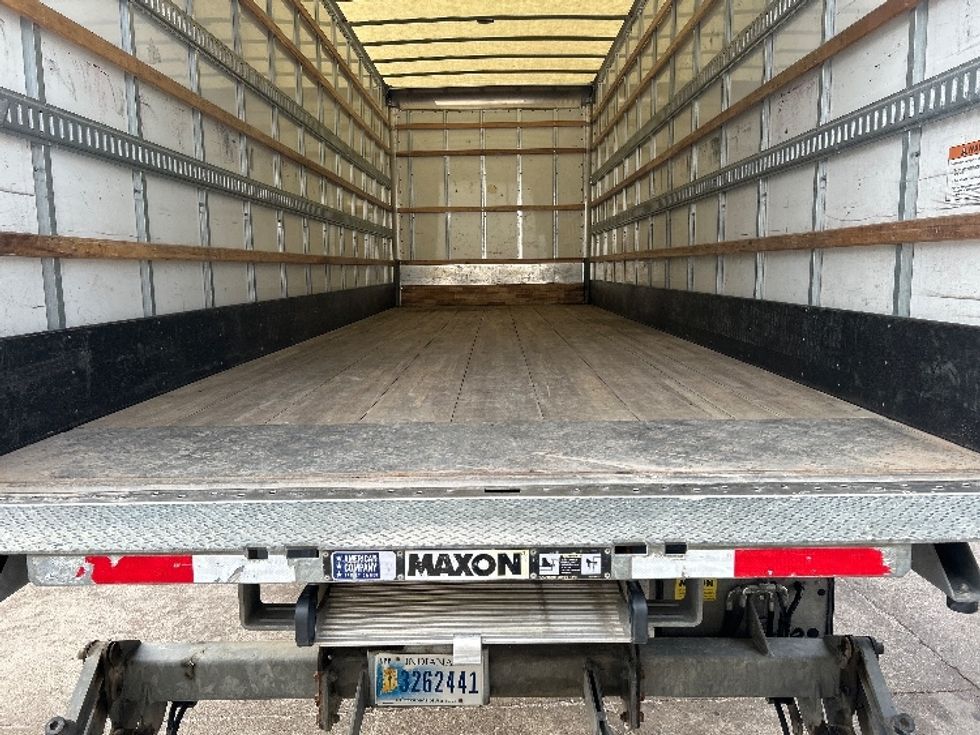 Medium Duty Box Truck-Light and Medium Duty Trucks-Freightliner-2023-M2-Des Moines-IA-216,248\n\t\tmiles-$ 59,250 - Image 10