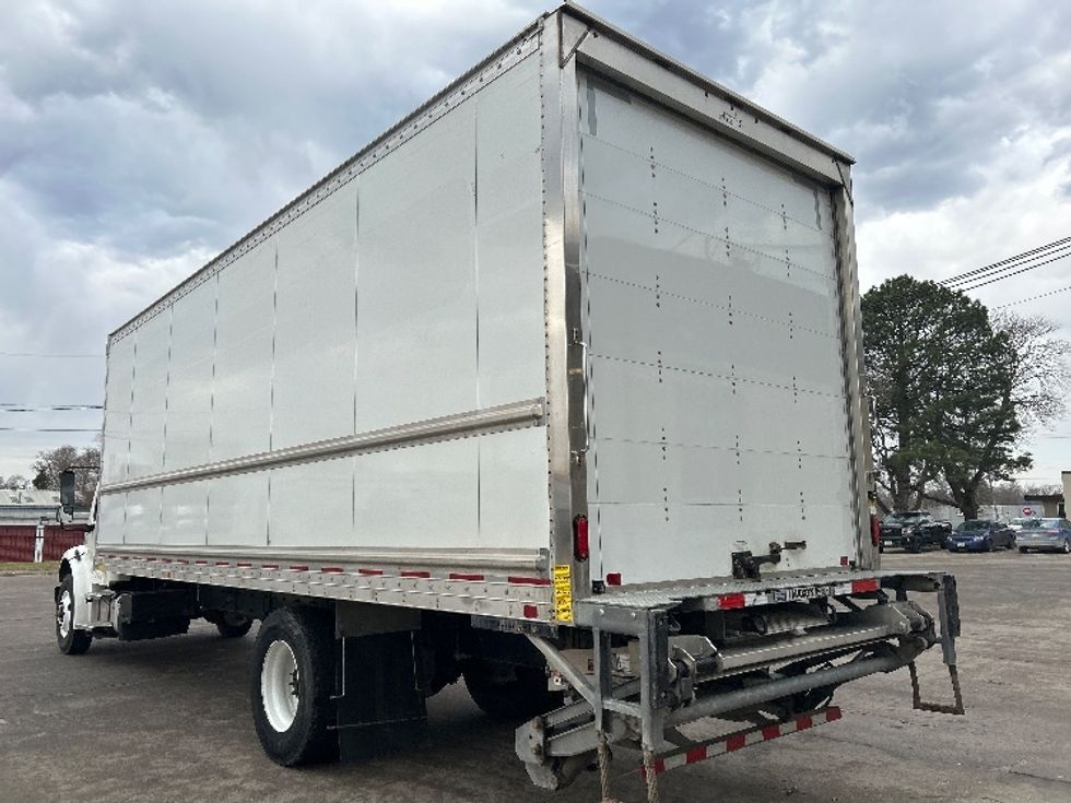 Medium Duty Box Truck-Light and Medium Duty Trucks-Freightliner-2023-M2-Des Moines-IA-216,248\n\t\tmiles-$ 59,250 - Image 25