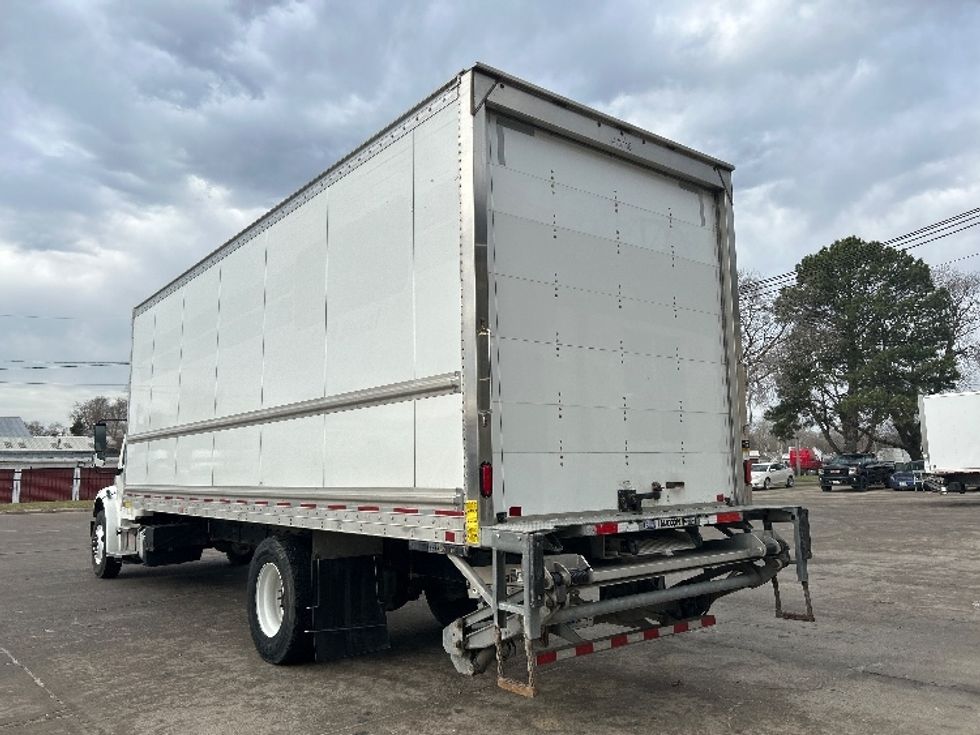 Medium Duty Box Truck-Light and Medium Duty Trucks-Freightliner-2023-M2-Des Moines-IA-216,248\n\t\tmiles-$ 59,250 - Image 6