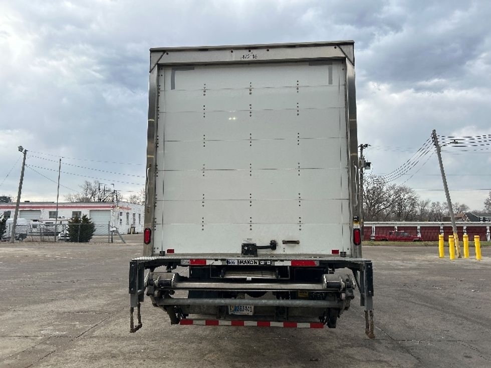Medium Duty Box Truck-Light and Medium Duty Trucks-Freightliner-2023-M2-Des Moines-IA-216,248\n\t\tmiles-$ 59,250 - Image 7