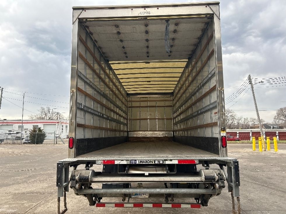 Medium Duty Box Truck-Light and Medium Duty Trucks-Freightliner-2023-M2-Des Moines-IA-216,248\n\t\tmiles-$ 59,250 - Image 8
