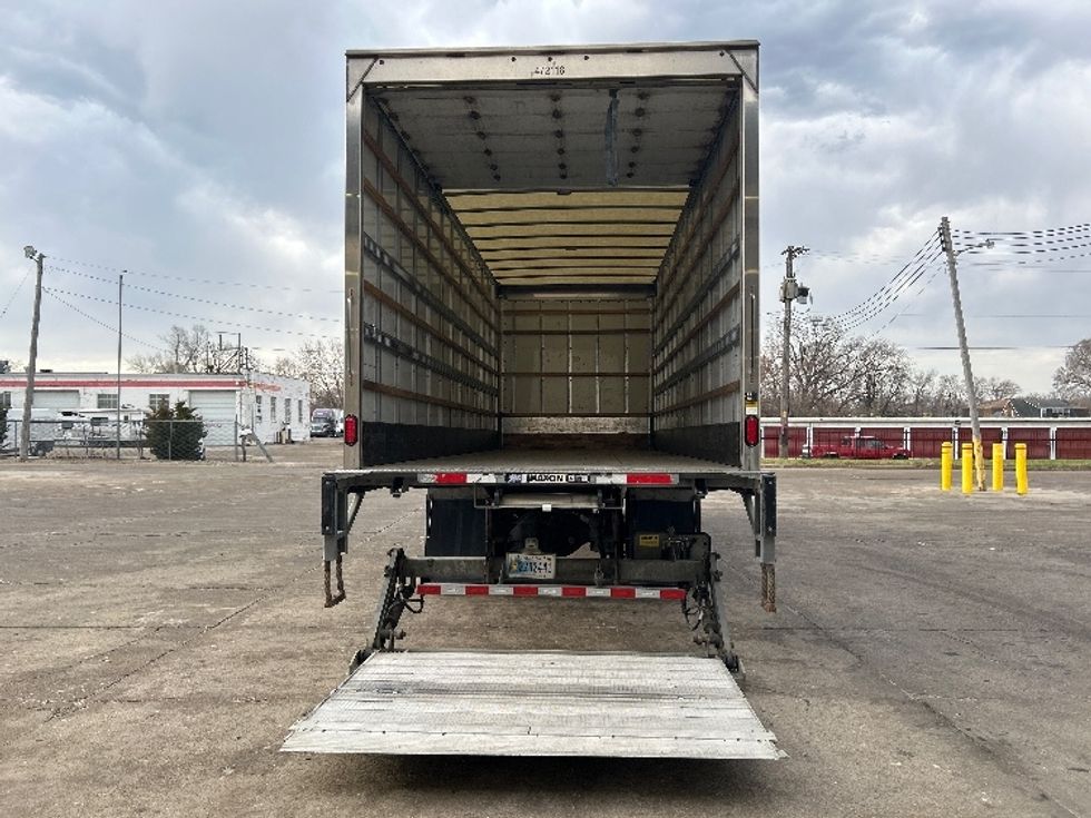 Medium Duty Box Truck-Light and Medium Duty Trucks-Freightliner-2023-M2-Des Moines-IA-216,248\n\t\tmiles-$ 59,250 - Image 9