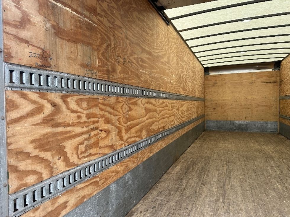 Medium Duty Box Truck-Light and Medium Duty Trucks-Freightliner-2023-M2-Edison-NJ-255,256\n\t\tmiles-$ 50,500 - Image 11