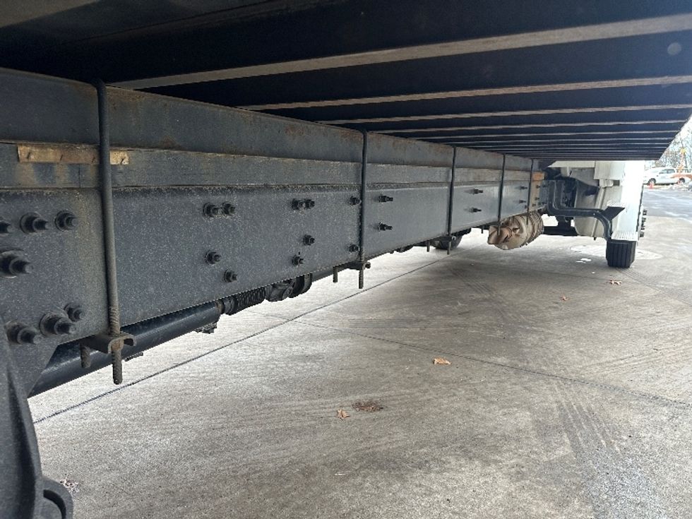 Medium Duty Box Truck-Light and Medium Duty Trucks-Freightliner-2023-M2-Edison-NJ-255,256\n\t\tmiles-$ 50,500 - Image 14