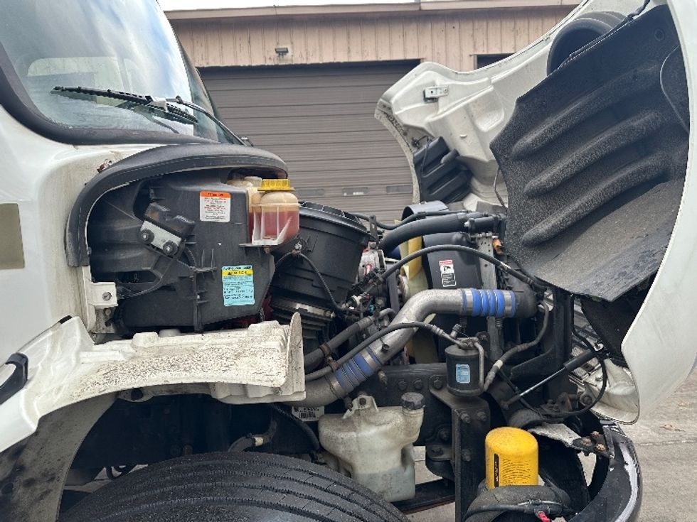 Medium Duty Box Truck-Light and Medium Duty Trucks-Freightliner-2023-M2-Edison-NJ-255,256\n\t\tmiles-$ 50,500 - Image 23