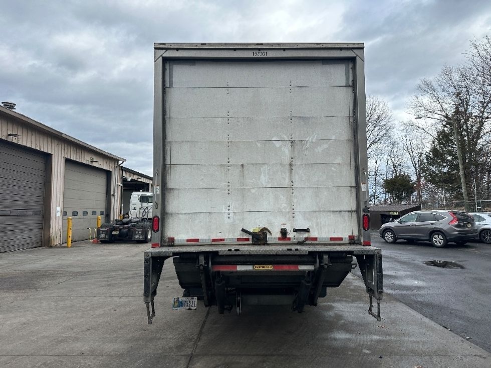 Medium Duty Box Truck-Light and Medium Duty Trucks-Freightliner-2023-M2-Edison-NJ-255,256\n\t\tmiles-$ 50,500 - Image 7