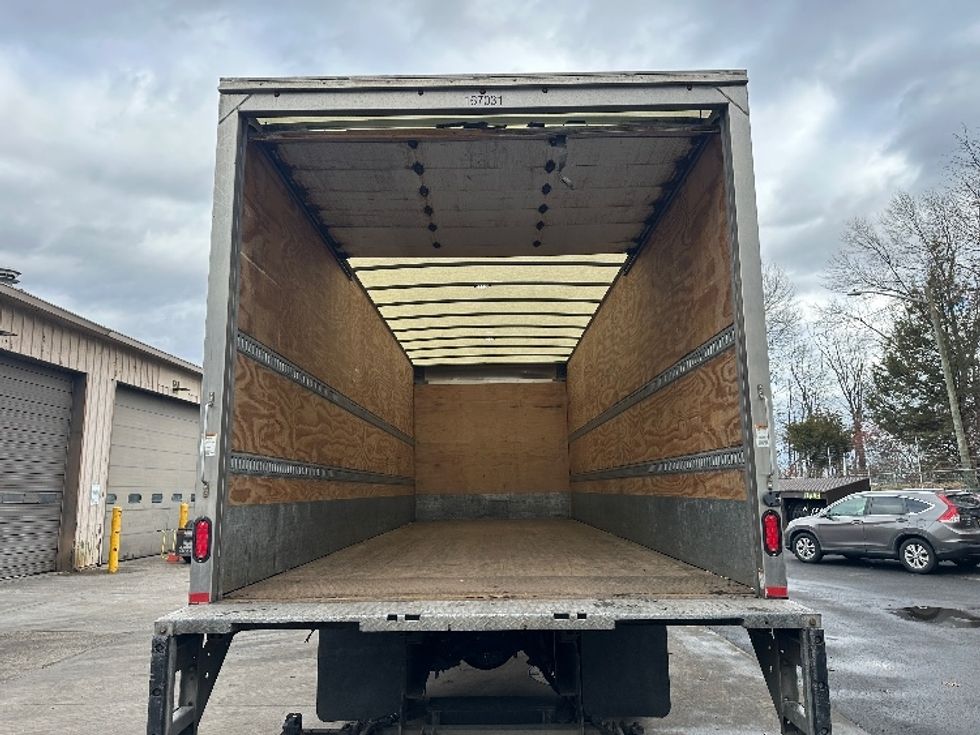 Medium Duty Box Truck-Light and Medium Duty Trucks-Freightliner-2023-M2-Edison-NJ-255,256\n\t\tmiles-$ 50,500 - Image 8
