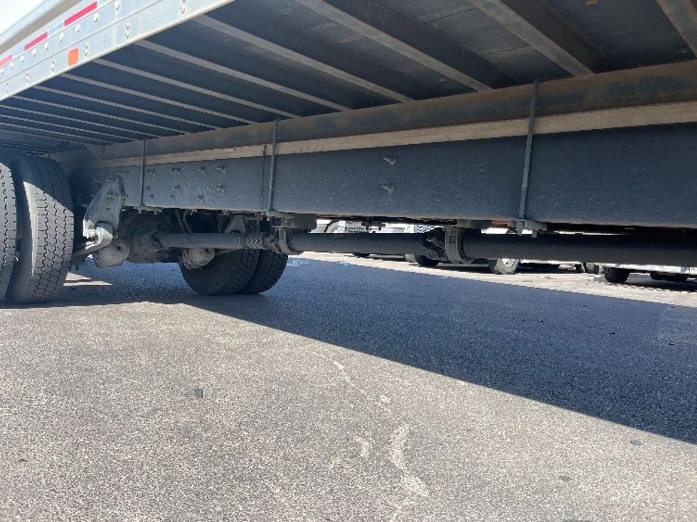 Medium Duty Box Truck-Light and Medium Duty Trucks-Freightliner-2023-M2-El Paso-TX-219,596\n\t\tmiles-$ 60,750 - Image 14