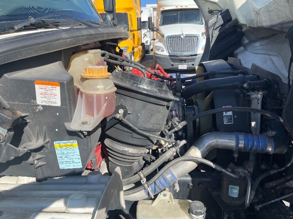 Medium Duty Box Truck-Light and Medium Duty Trucks-Freightliner-2023-M2-El Paso-TX-219,596\n\t\tmiles-$ 60,750 - Image 23