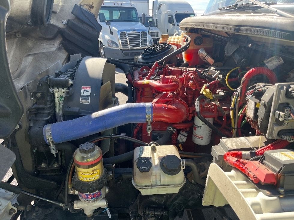 Medium Duty Box Truck-Light and Medium Duty Trucks-Freightliner-2023-M2-El Paso-TX-219,596\n\t\tmiles-$ 60,750 - Image 24