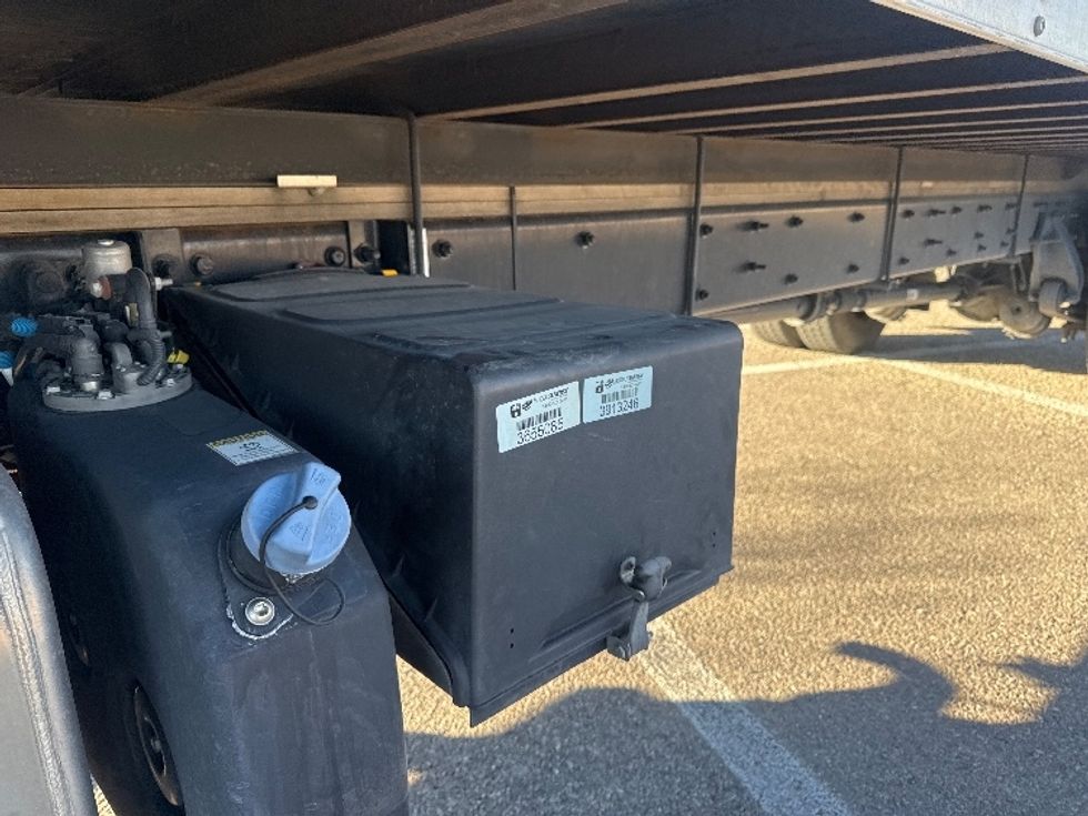 Medium Duty Box Truck-Light and Medium Duty Trucks-Freightliner-2023-M2-El Paso-TX-219,596\n\t\tmiles-$ 60,750 - Image 5