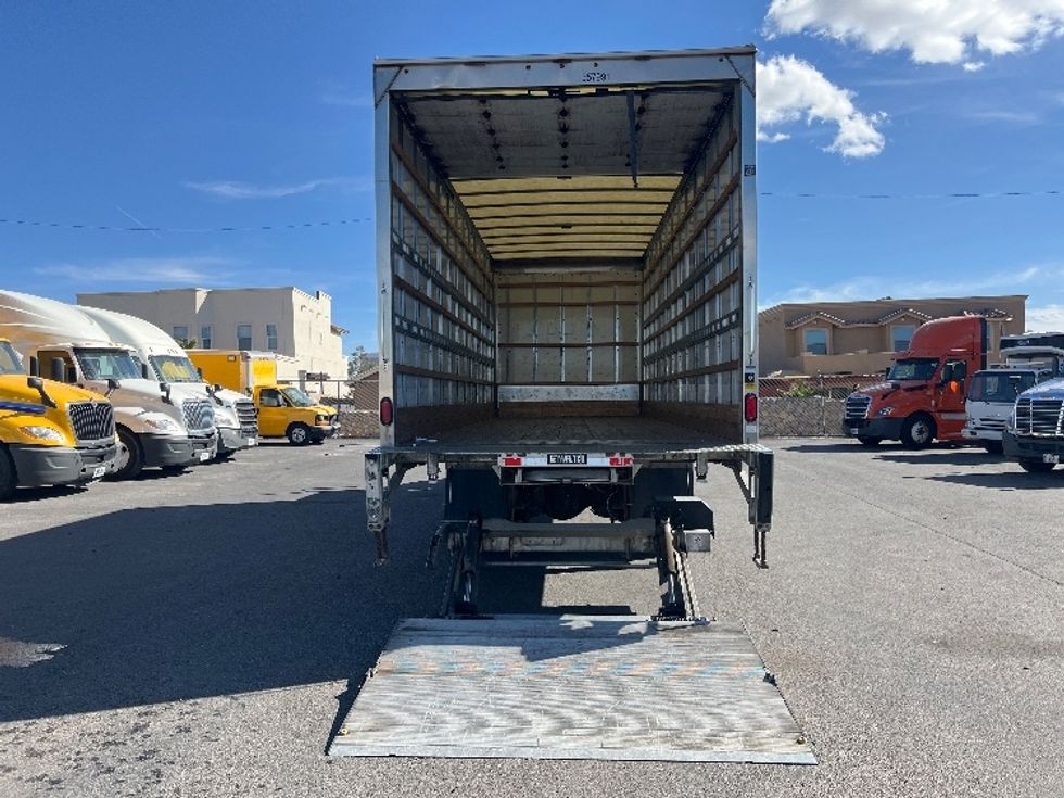 Medium Duty Box Truck-Light and Medium Duty Trucks-Freightliner-2023-M2-El Paso-TX-219,596\n\t\tmiles-$ 60,750 - Image 9