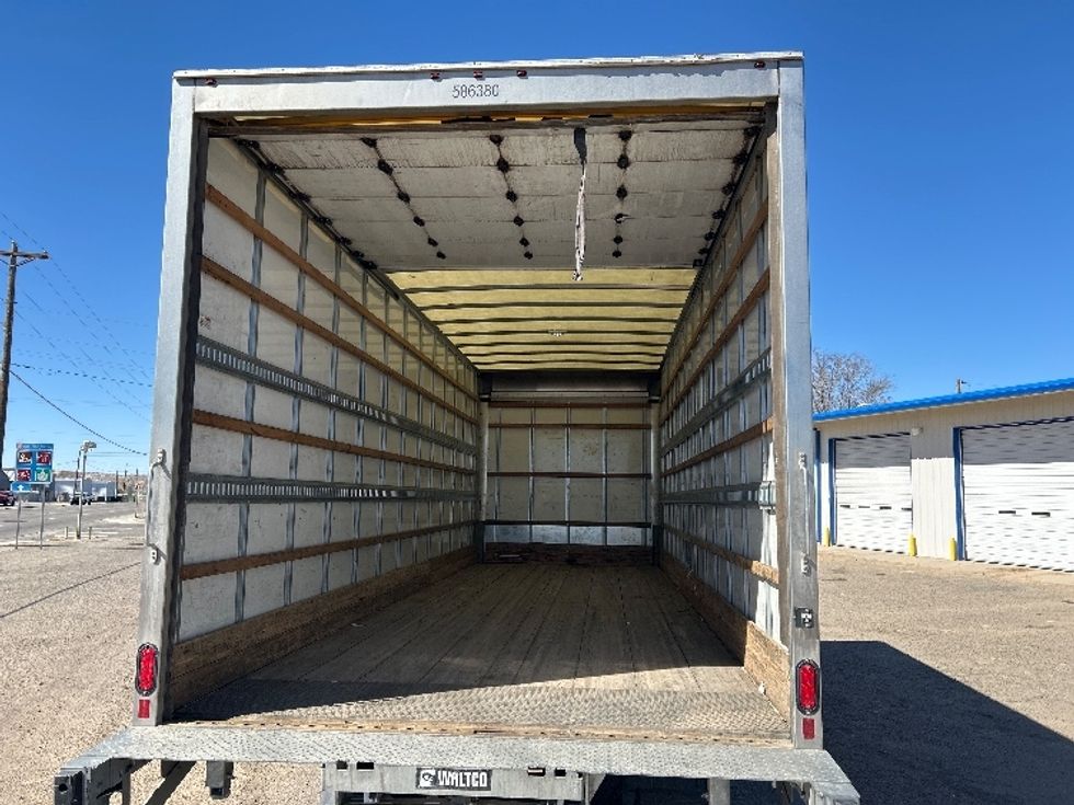 Medium Duty Box Truck-Light and Medium Duty Trucks-Freightliner-2023-M2-Farmington-NM-241,617\n\t\tmiles-$ 51,000 - Image 10