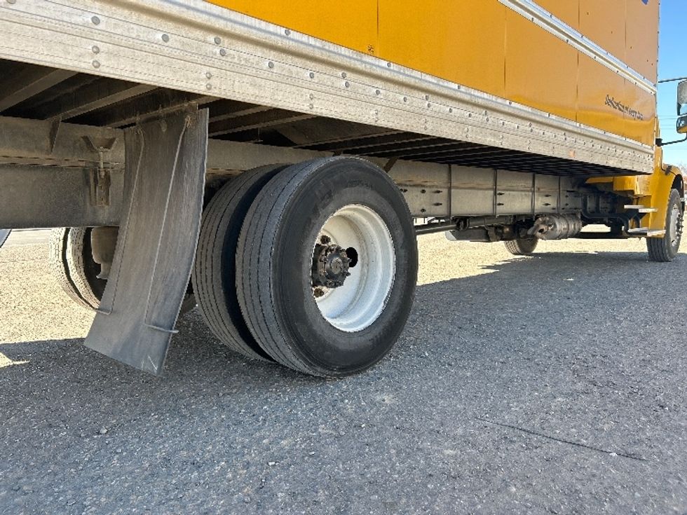 Medium Duty Box Truck-Light and Medium Duty Trucks-Freightliner-2023-M2-Farmington-NM-241,617\n\t\tmiles-$ 51,000 - Image 14