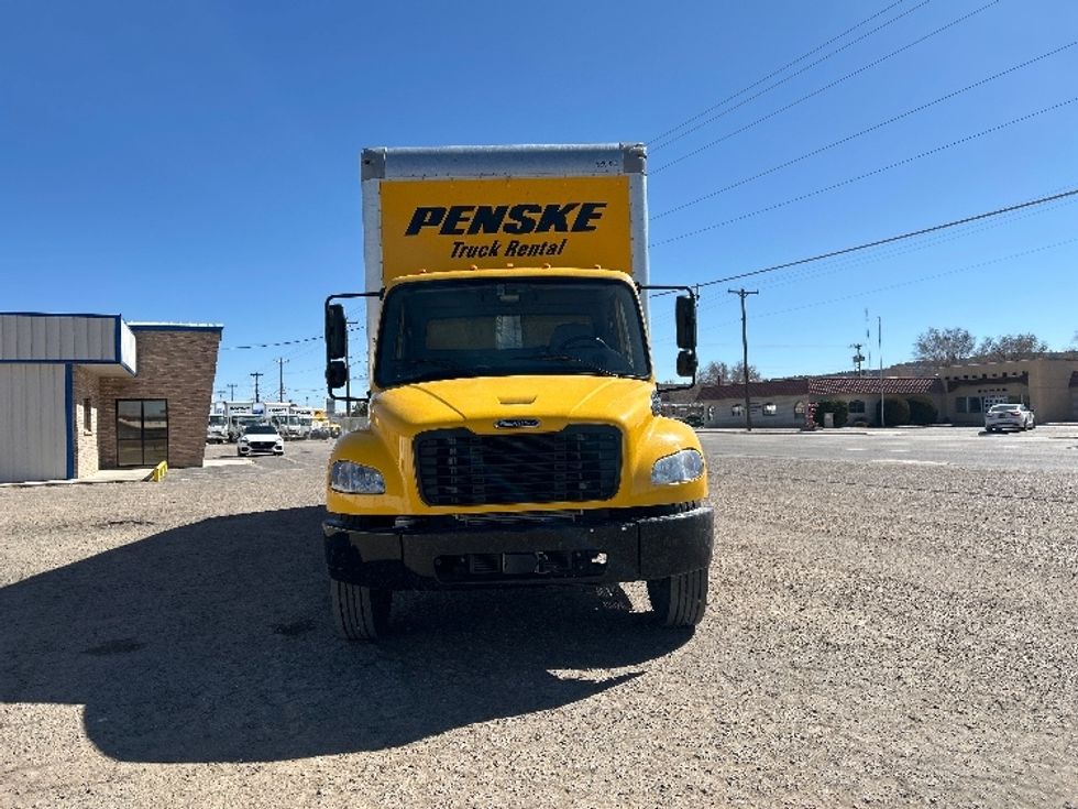 2023 Freightliner M2 106 Medium Duty photo 2