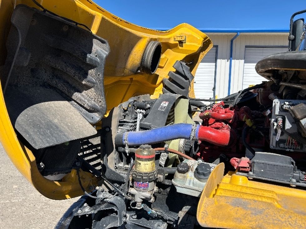 Medium Duty Box Truck-Light and Medium Duty Trucks-Freightliner-2023-M2-Farmington-NM-241,617\n\t\tmiles-$ 51,000 - Image 24