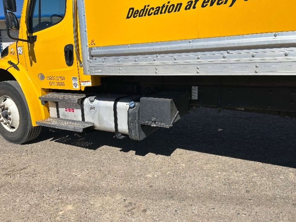 Medium Duty Box Truck-Light and Medium Duty Trucks-Freightliner-2023-M2-Farmington-NM-241,617\n\t\tmiles-$ 51,000 - Image 25