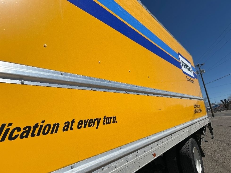 Medium Duty Box Truck-Light and Medium Duty Trucks-Freightliner-2023-M2-Farmington-NM-241,617\n\t\tmiles-$ 51,000 - Image 27