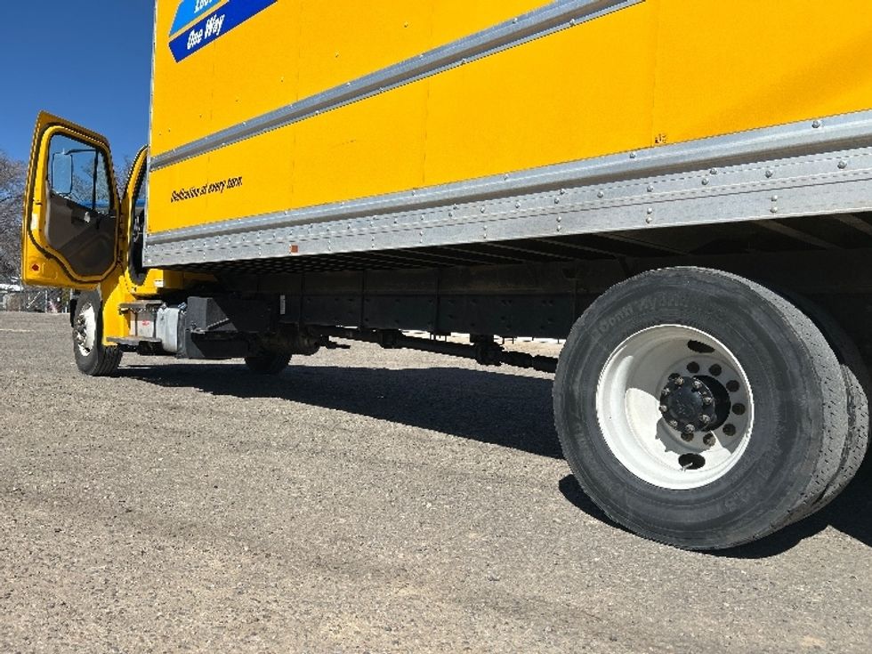 Medium Duty Box Truck-Light and Medium Duty Trucks-Freightliner-2023-M2-Farmington-NM-241,617\n\t\tmiles-$ 51,000 - Image 5