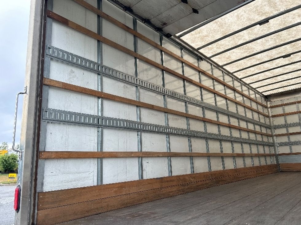 Medium Duty Box Truck-Light and Medium Duty Trucks-Freightliner-2023-M2-Fitchburg-MA-122,213\n\t\tmiles-$ 69,500 - Image 10