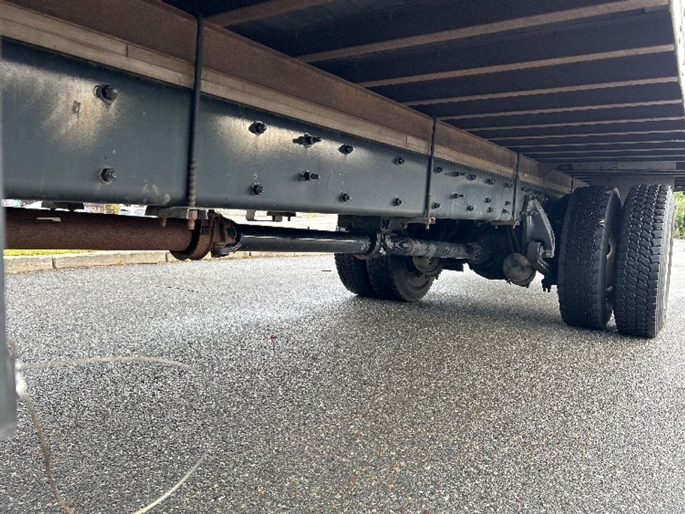 Medium Duty Box Truck-Light and Medium Duty Trucks-Freightliner-2023-M2-Fitchburg-MA-122,213\n\t\tmiles-$ 69,500 - Image 5