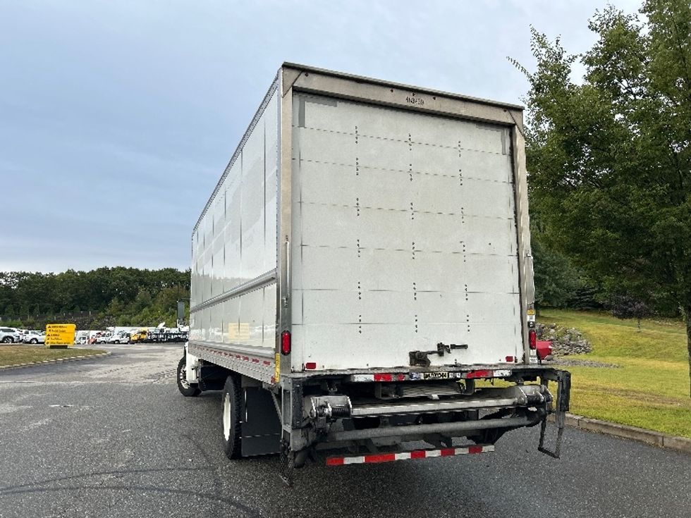 Medium Duty Box Truck-Light and Medium Duty Trucks-Freightliner-2023-M2-Fitchburg-MA-122,213\n\t\tmiles-$ 69,500 - Image 6