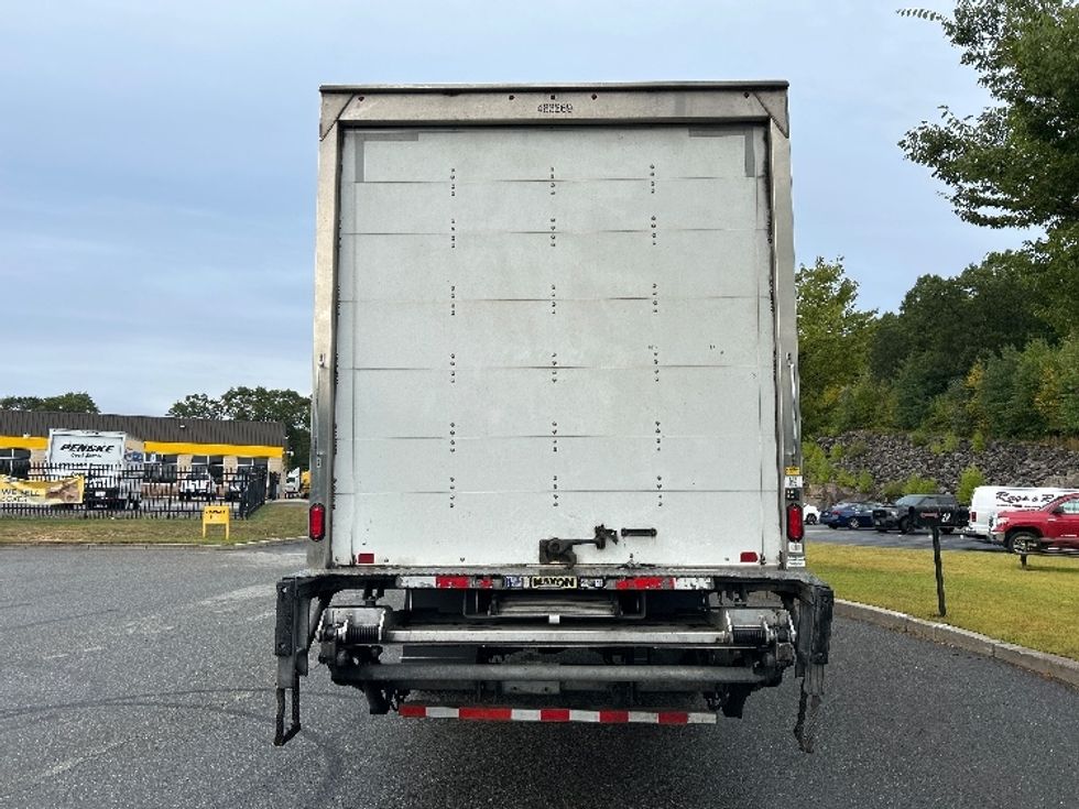 Medium Duty Box Truck-Light and Medium Duty Trucks-Freightliner-2023-M2-Fitchburg-MA-122,213\n\t\tmiles-$ 69,500 - Image 7