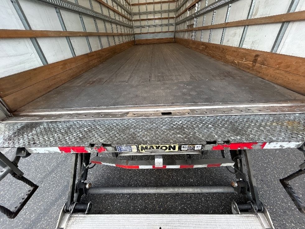 Medium Duty Box Truck-Light and Medium Duty Trucks-Freightliner-2023-M2-Fitchburg-MA-122,213\n\t\tmiles-$ 69,500 - Image 9