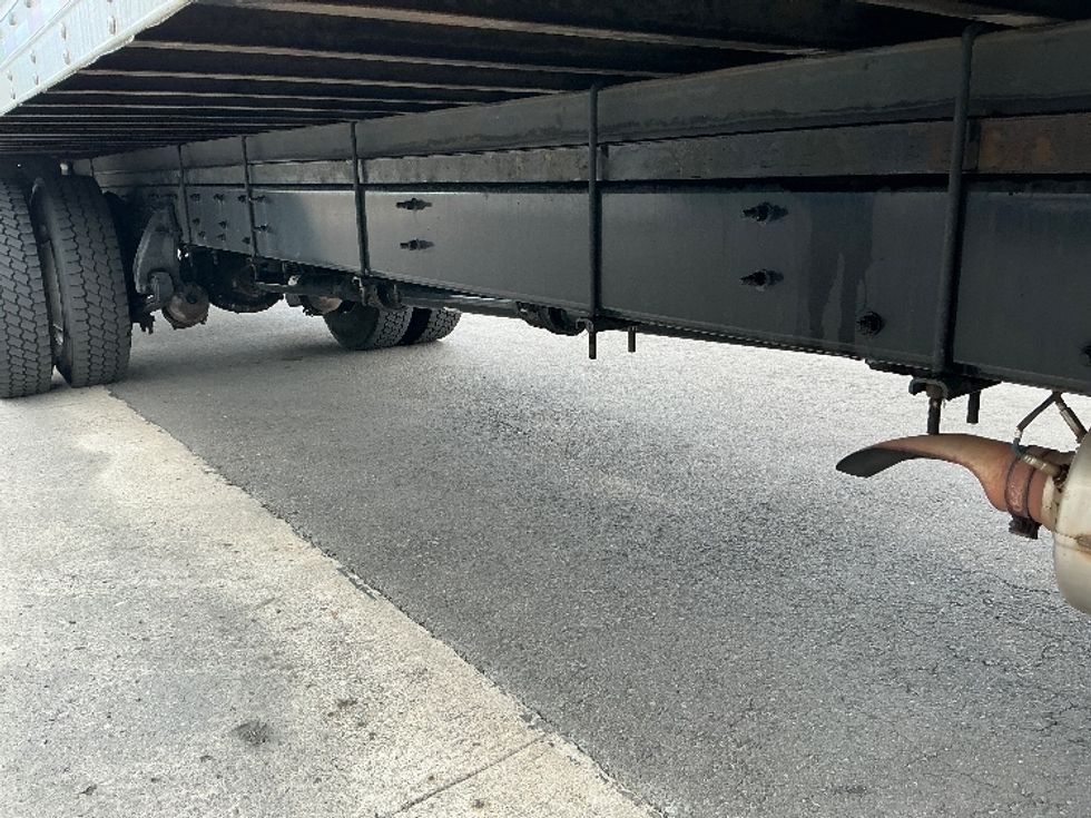 Medium Duty Box Truck-Light and Medium Duty Trucks-Freightliner-2023-M2-Fontana-CA-220,584\n\t\tmiles-$ 60,000 - Image 14