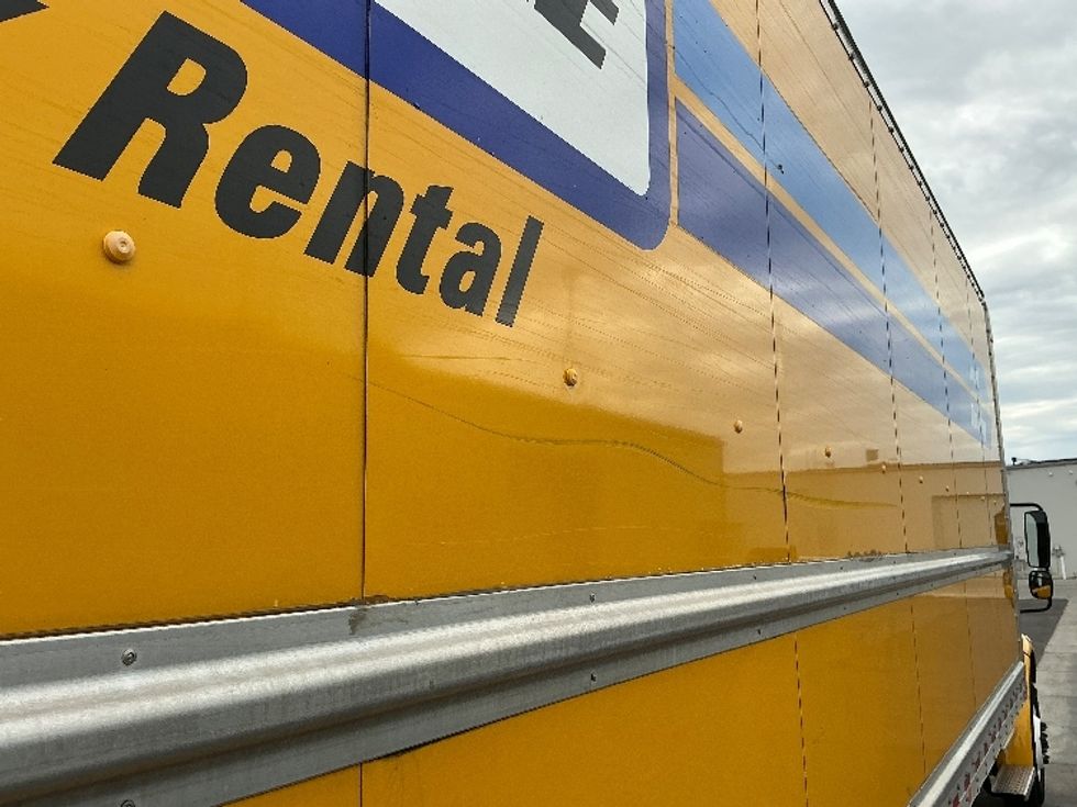 Medium Duty Box Truck-Light and Medium Duty Trucks-Freightliner-2023-M2-Fontana-CA-220,584\n\t\tmiles-$ 60,000 - Image 27