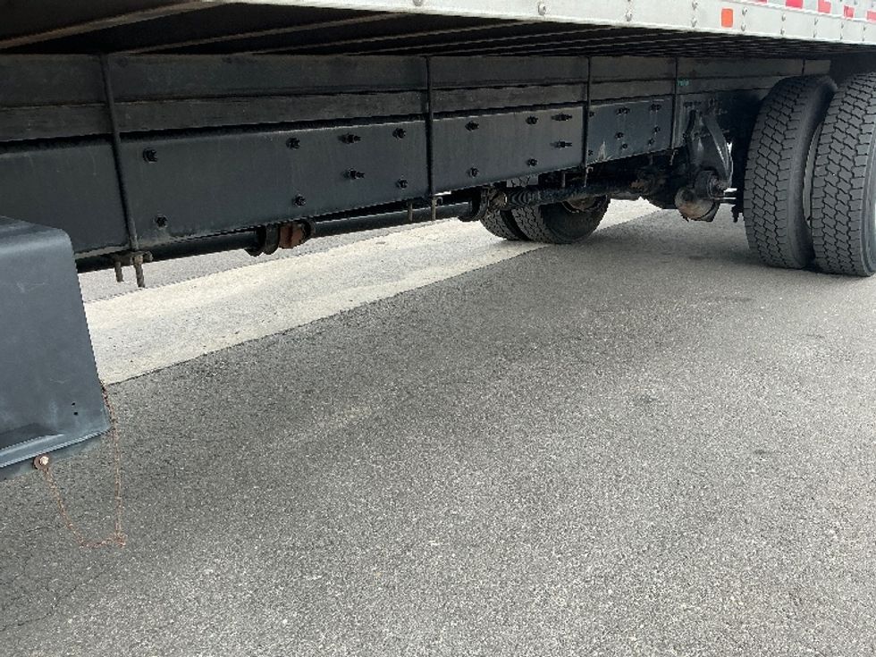 Medium Duty Box Truck-Light and Medium Duty Trucks-Freightliner-2023-M2-Fontana-CA-220,584\n\t\tmiles-$ 60,000 - Image 5