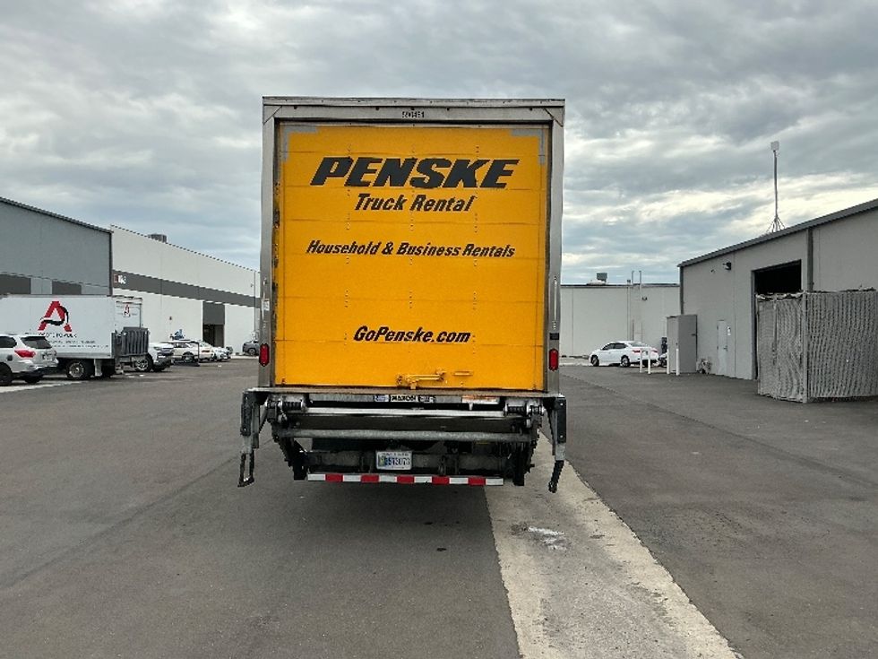 Medium Duty Box Truck-Light and Medium Duty Trucks-Freightliner-2023-M2-Fontana-CA-220,584\n\t\tmiles-$ 60,000 - Image 7