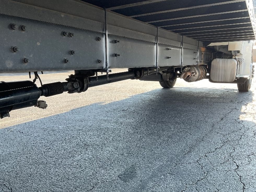 Medium Duty Box Truck-Light and Medium Duty Trucks-Freightliner-2023-M2-Gahanna-OH-174,014\n\t\tmiles-$ 65,750 - Image 14