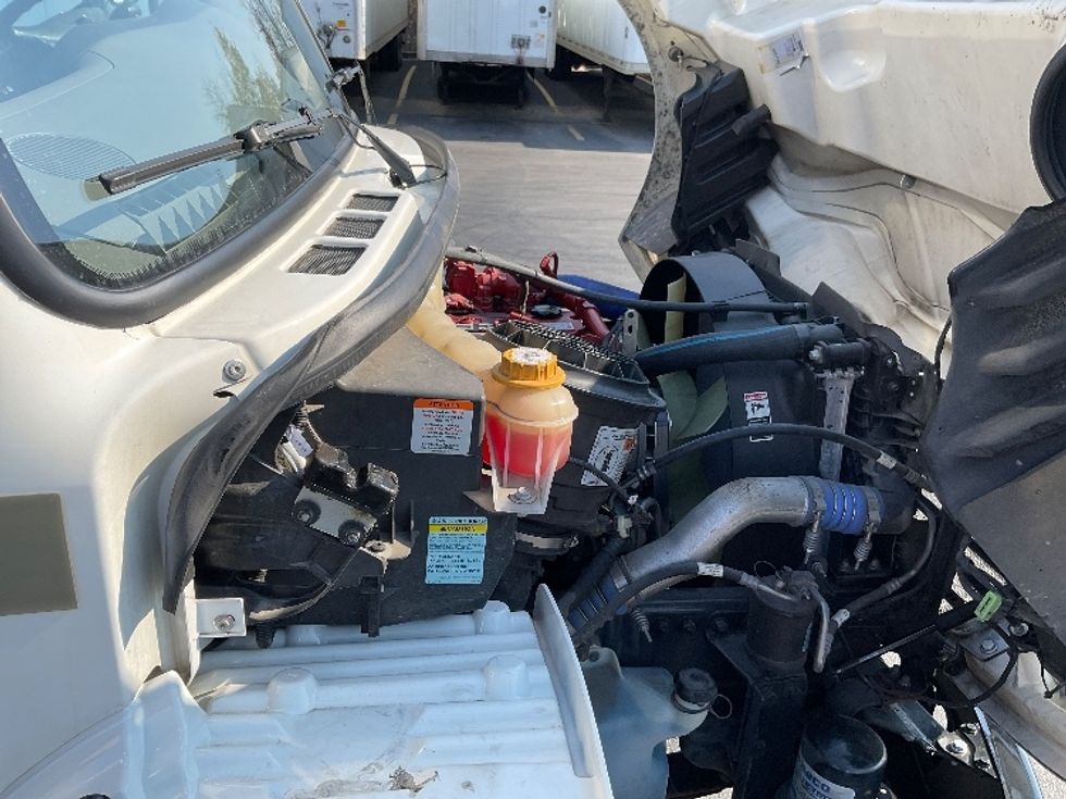 Medium Duty Box Truck-Light and Medium Duty Trucks-Freightliner-2023-M2-Gahanna-OH-174,014\n\t\tmiles-$ 65,750 - Image 23