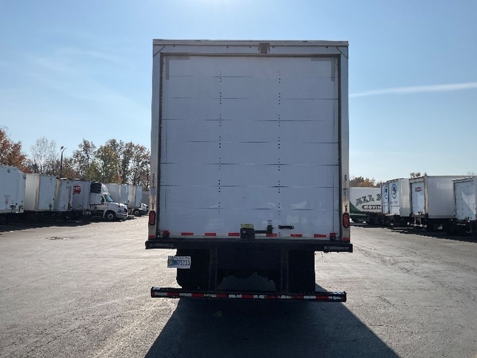 Medium Duty Box Truck-Light and Medium Duty Trucks-Freightliner-2023-M2-Gahanna-OH-174,014\n\t\tmiles-$ 65,750 - Image 7