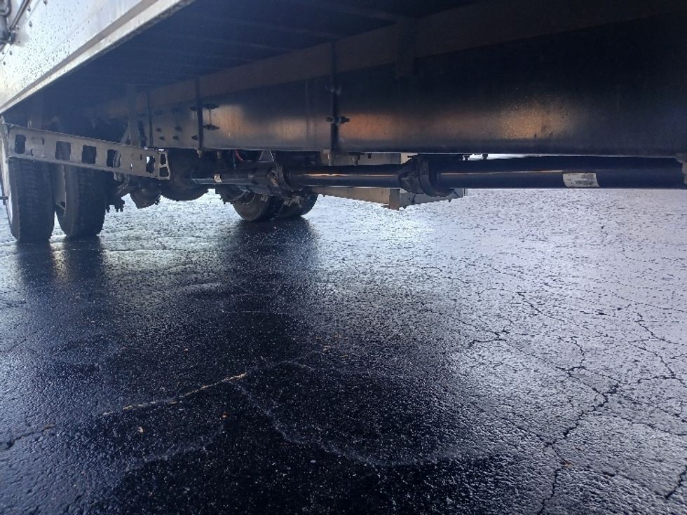 Medium Duty Box Truck-Light and Medium Duty Trucks-Freightliner-2023-M2-Greensboro-NC-45,684\n\t\tmiles-$ 95,000 - Image 13