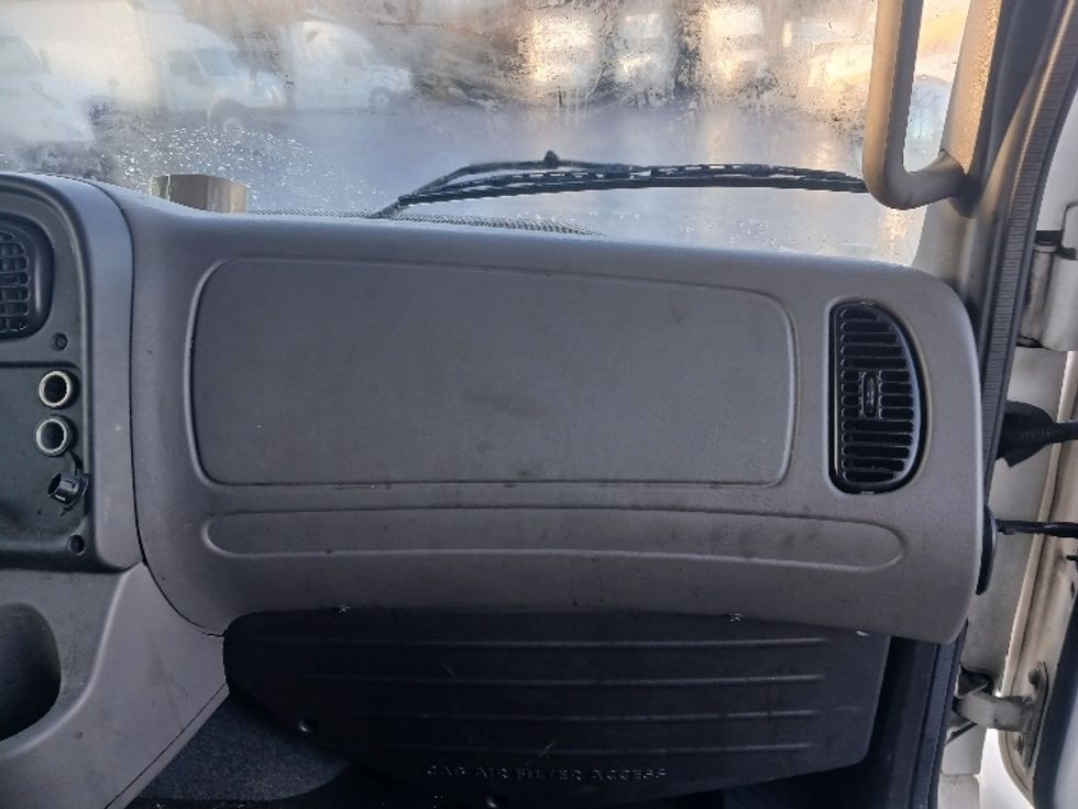 Medium Duty Box Truck-Light and Medium Duty Trucks-Freightliner-2023-M2-Greensboro-NC-45,684\n\t\tmiles-$ 95,000 - Image 20